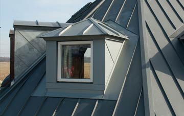 metal roofing Hamar, Shetland Islands