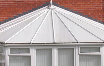 Hamar polycarbonate conservatory roof repairs