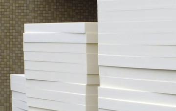 Hamar tapered roof insulation costs