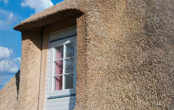 Hamar thatch roof disadvantages