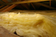 Hamar pitch roof insulation